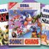 Los 30 mejores juegos de CD de SEGA de todos los tiempos