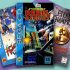 Los 25 mejores juegos de Master System de todos los tiempos
