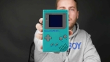 La historia de la Gameboy