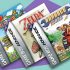 La historia de la Gameboy