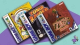 Los 60 mejores juegos de Gameboy Color de 2022