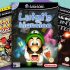 Los 15 mejores juegos de Nintendo 3DS de todos los tiempos