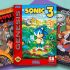 Los 20 mejores juegos de Sega Game Gear de todos los tiempos