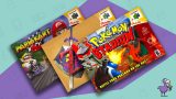 Los 10 juegos de Nintendo 64 más vendidos de todos los tiempos