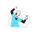 Cómo encontrar la identificación de la calcomanía en Roblox