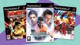 Los 10 mejores juegos de lucha de PS2 de todos los tiempos