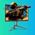¿Vale la pena un monitor de 360Hz para juegos?