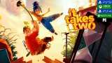 10 juegos como It Takes Two