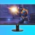 ¿Qué es OLED Burn-In?